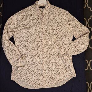 J. CREW Casual Shirt